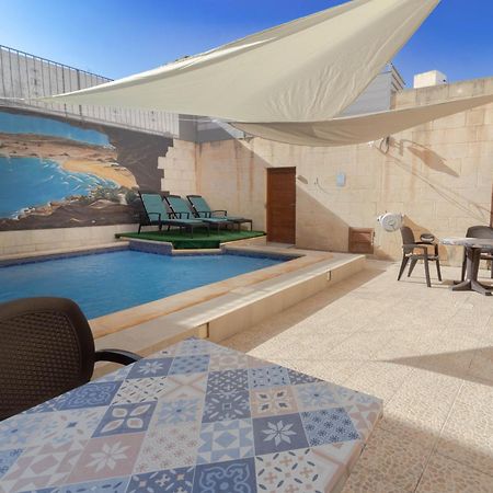 Hollies Villa Qala Dış mekan fotoğraf