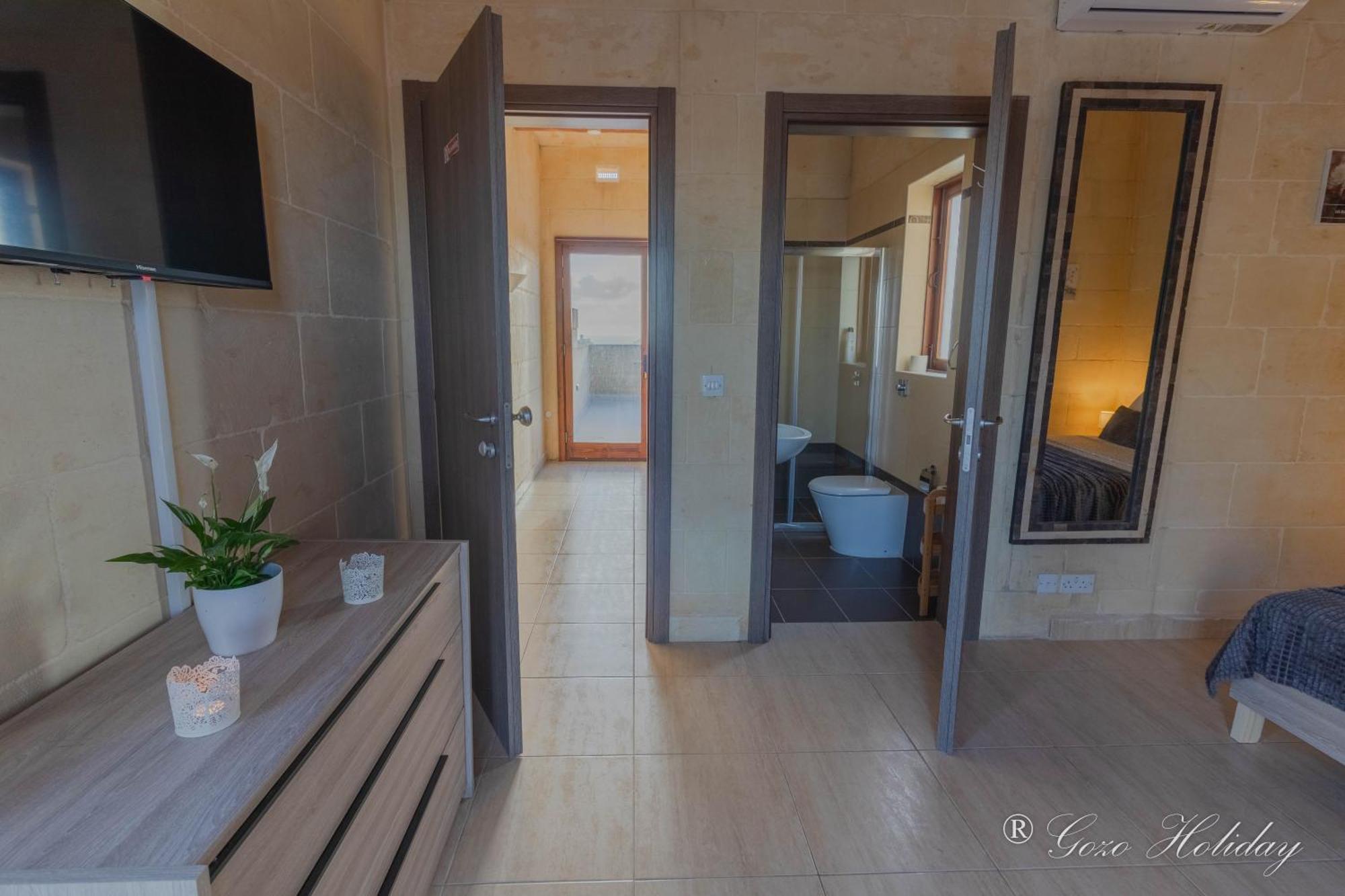 Hollies Villa Qala Dış mekan fotoğraf