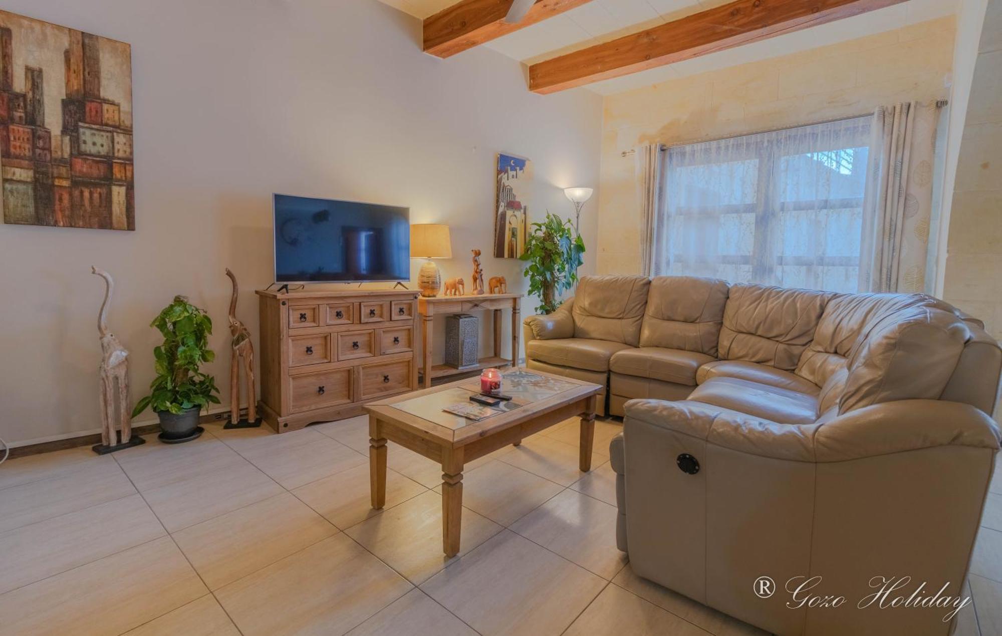 Hollies Villa Qala Dış mekan fotoğraf