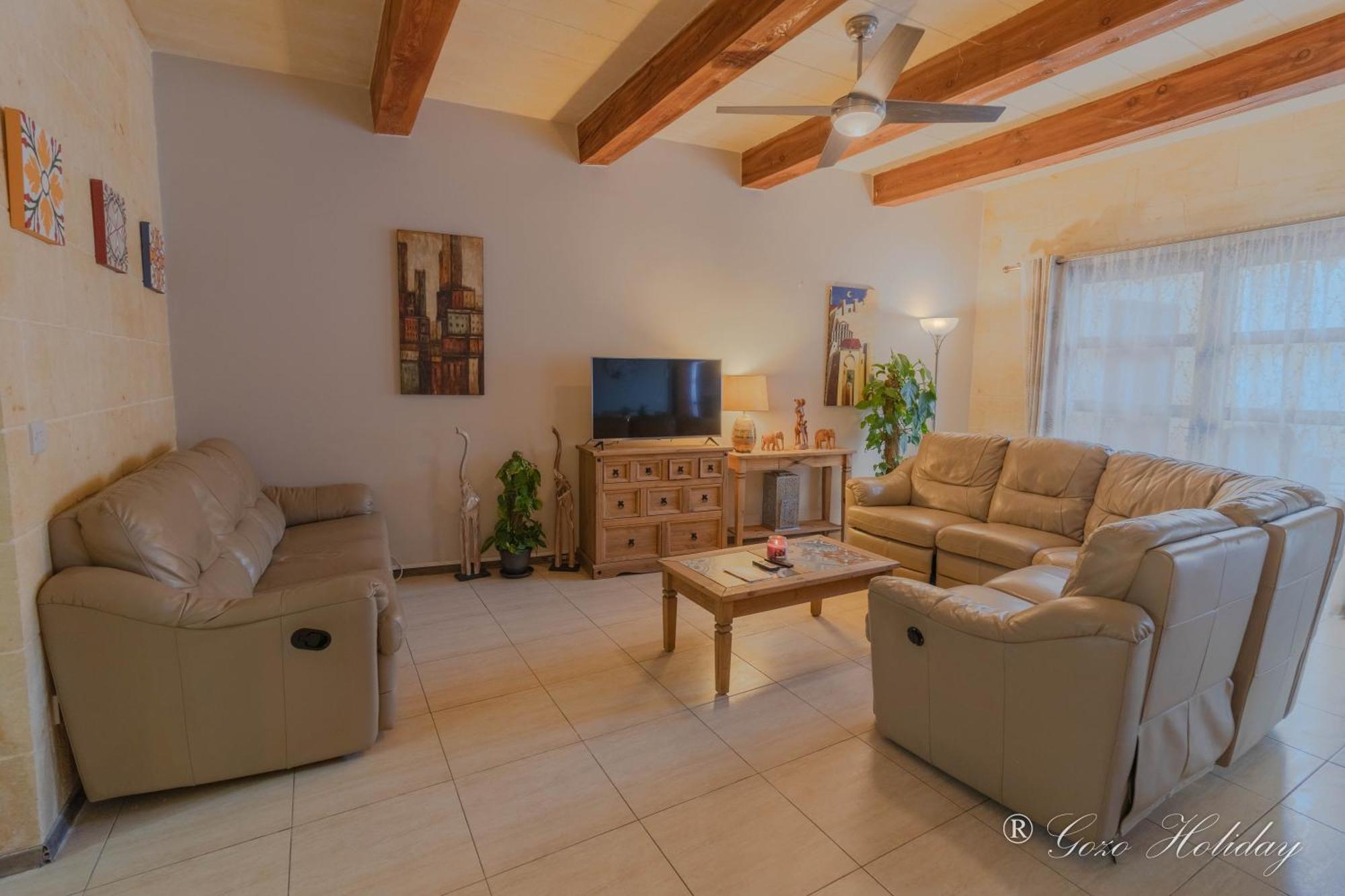 Hollies Villa Qala Dış mekan fotoğraf