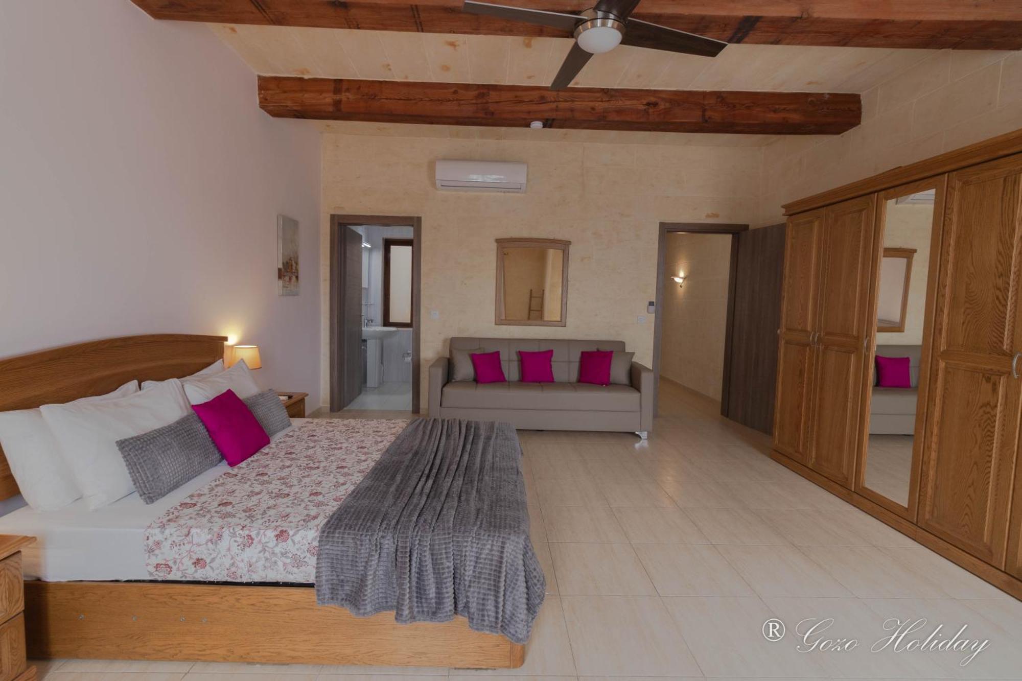 Hollies Villa Qala Dış mekan fotoğraf