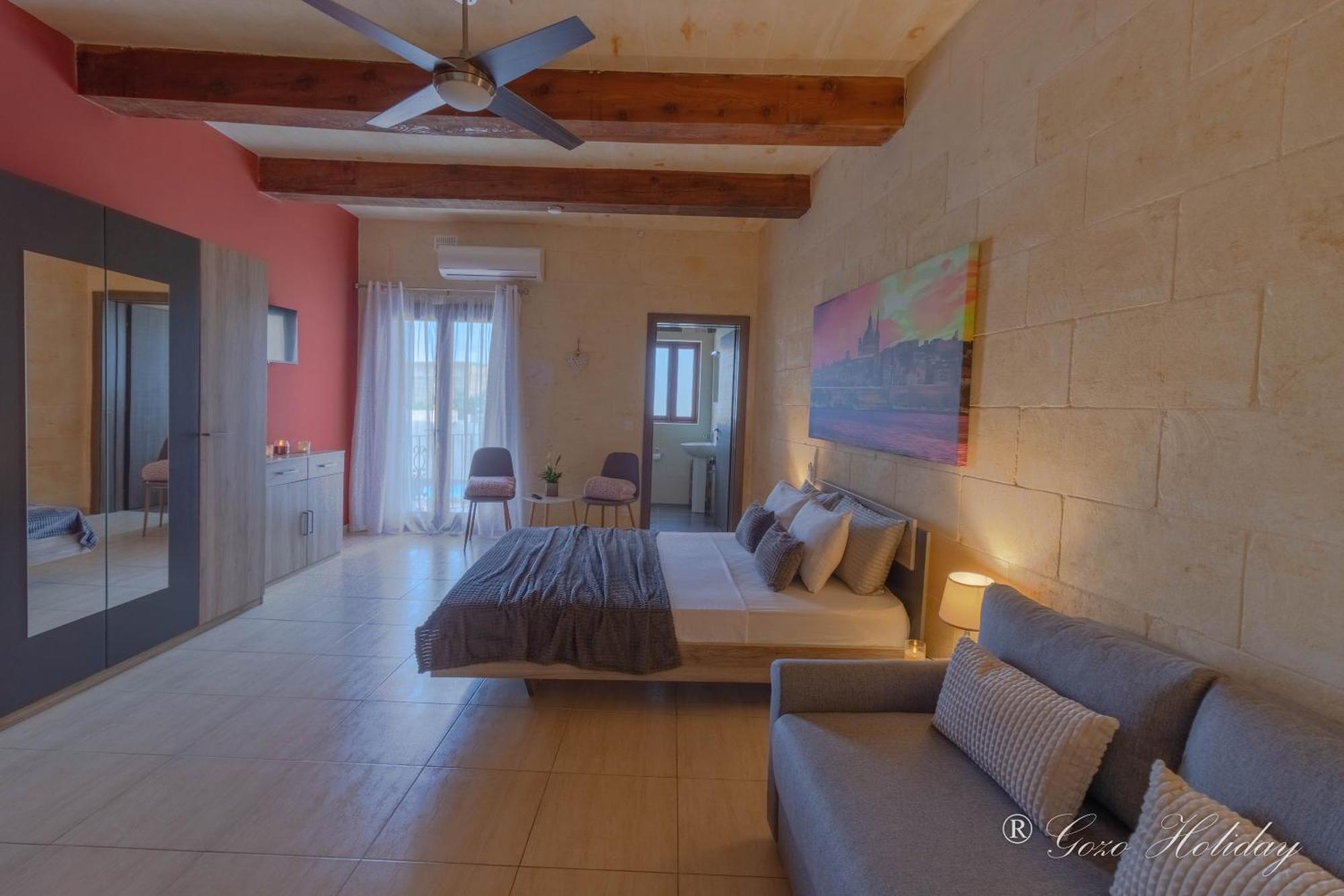 Hollies Villa Qala Dış mekan fotoğraf