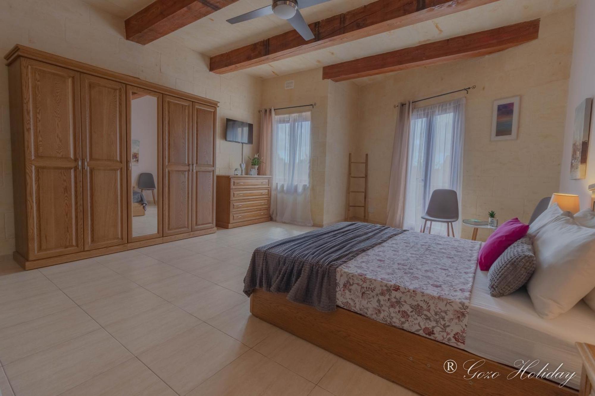 Hollies Villa Qala Dış mekan fotoğraf