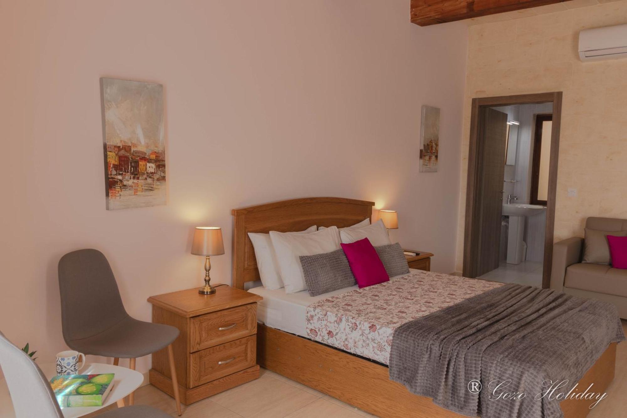 Hollies Villa Qala Dış mekan fotoğraf