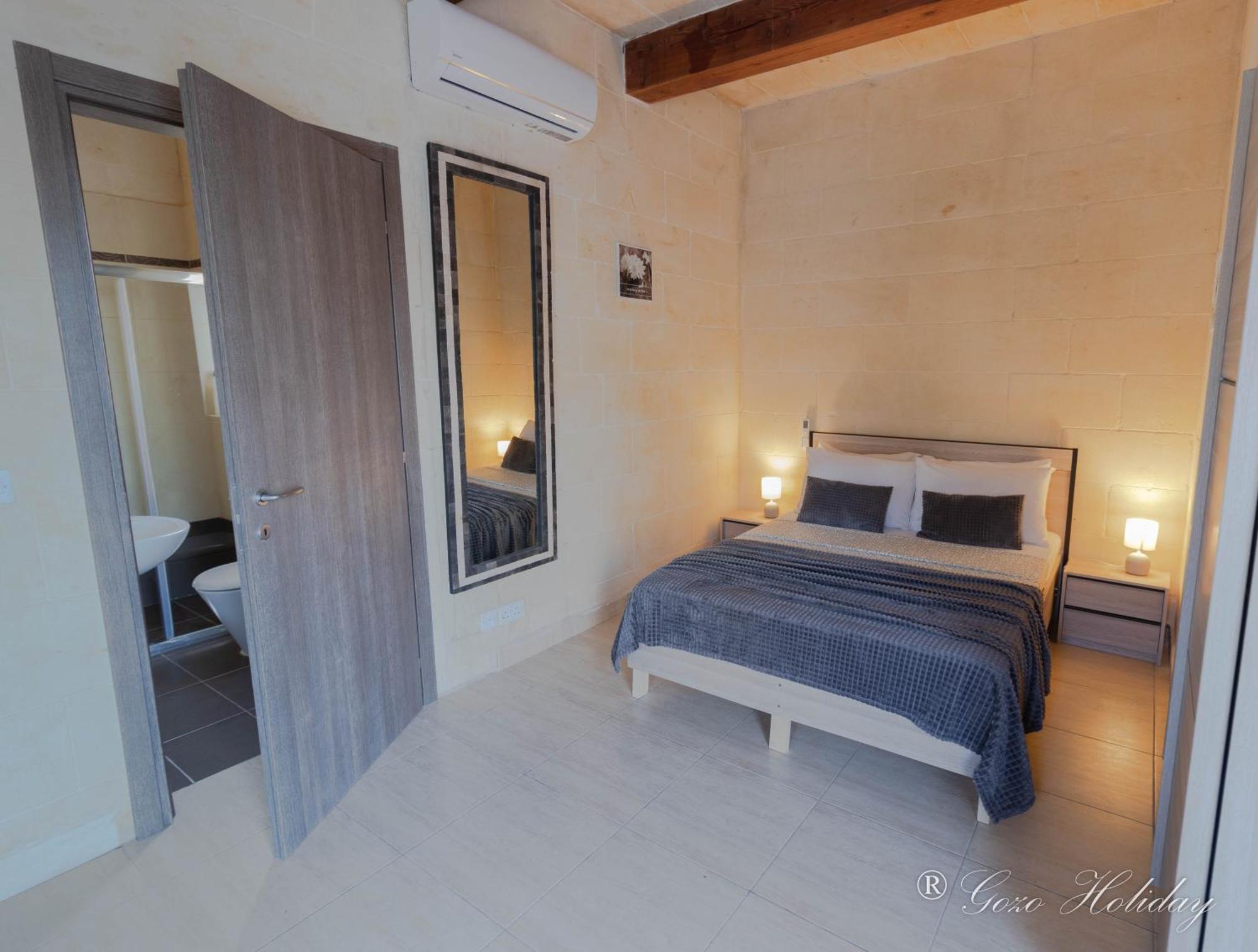 Hollies Villa Qala Dış mekan fotoğraf