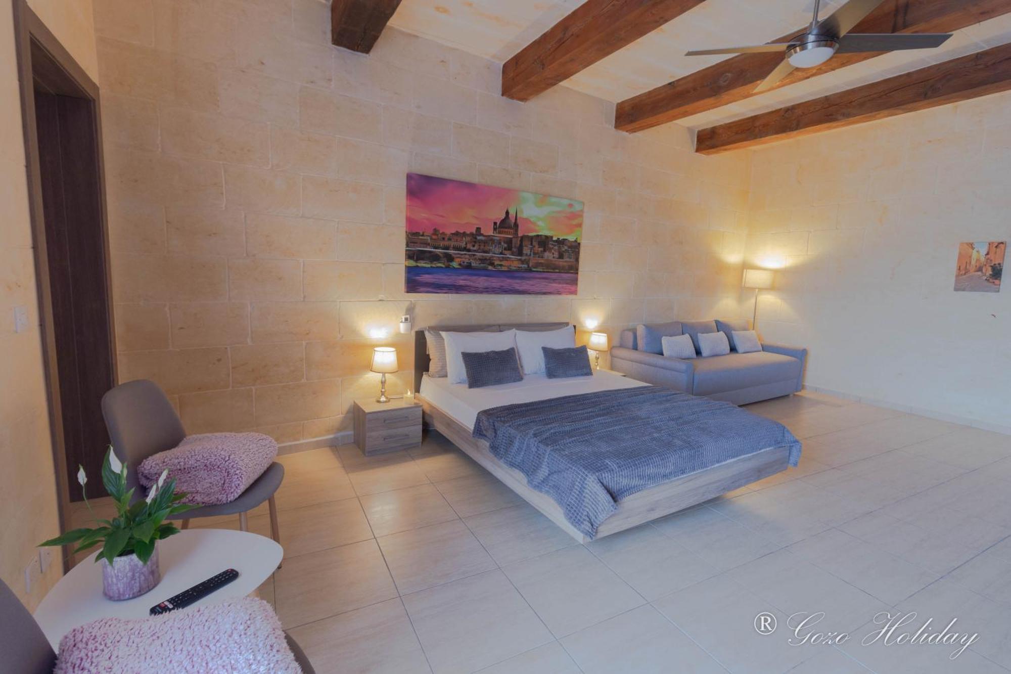 Hollies Villa Qala Dış mekan fotoğraf