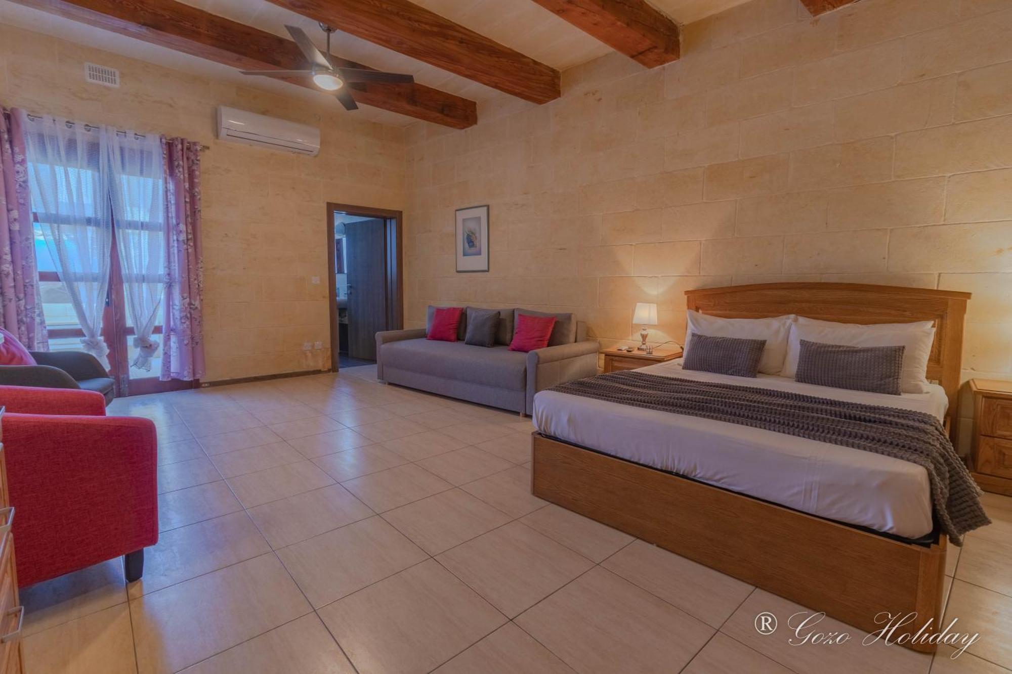 Hollies Villa Qala Dış mekan fotoğraf