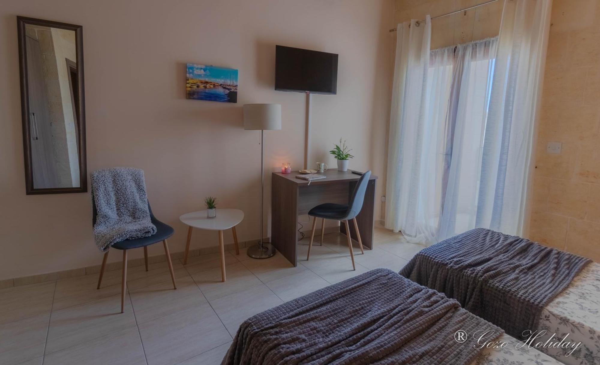 Hollies Villa Qala Dış mekan fotoğraf
