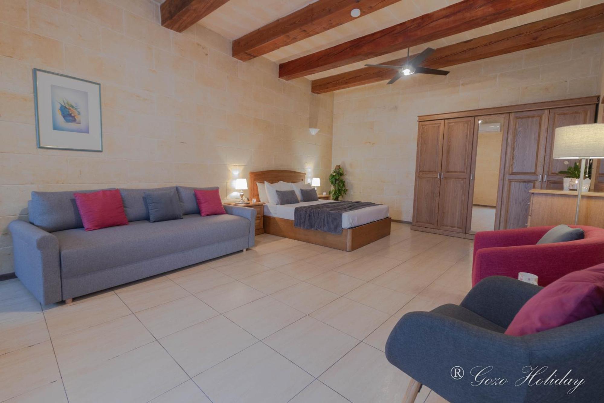 Hollies Villa Qala Dış mekan fotoğraf