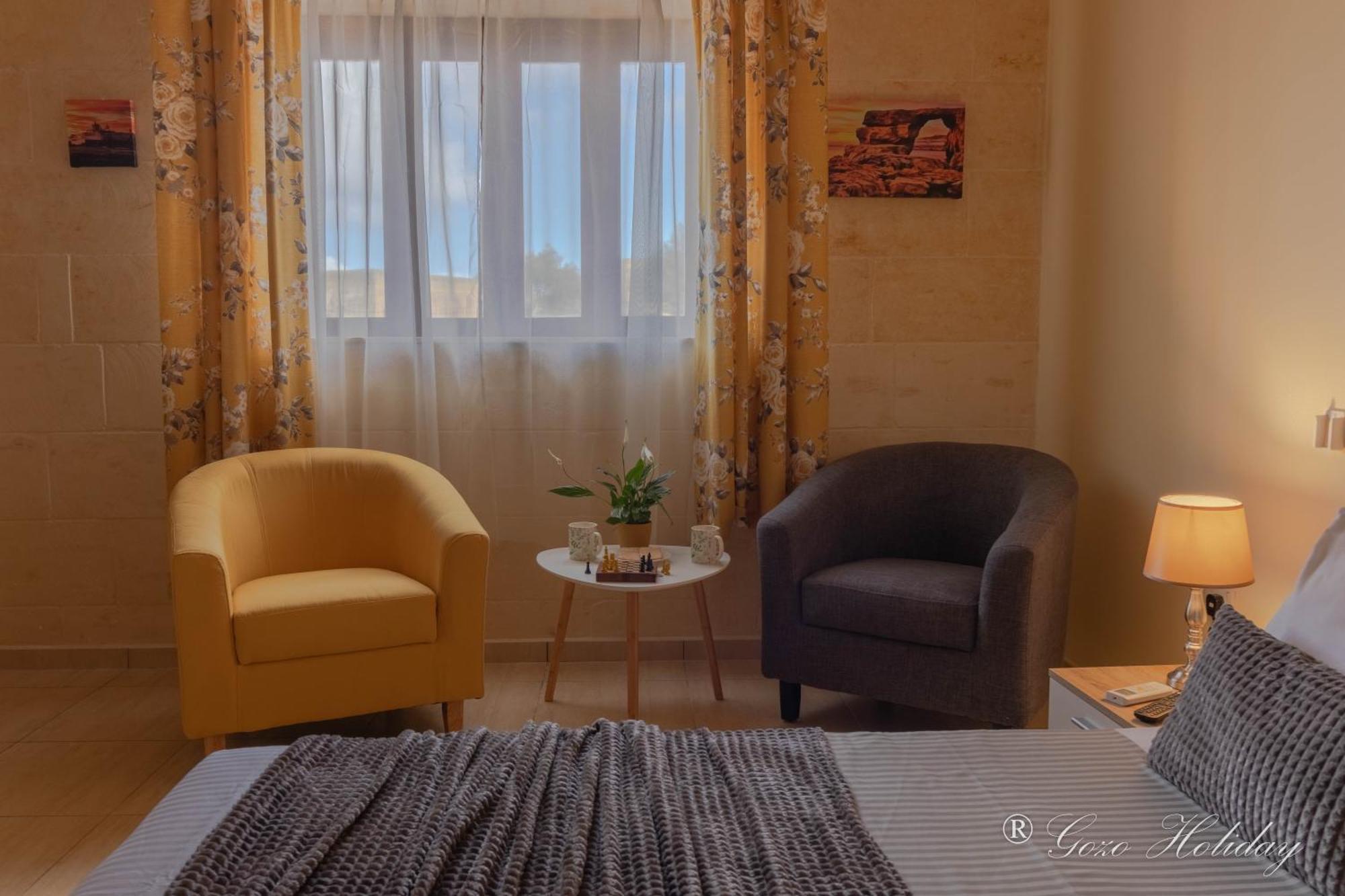 Hollies Villa Qala Dış mekan fotoğraf