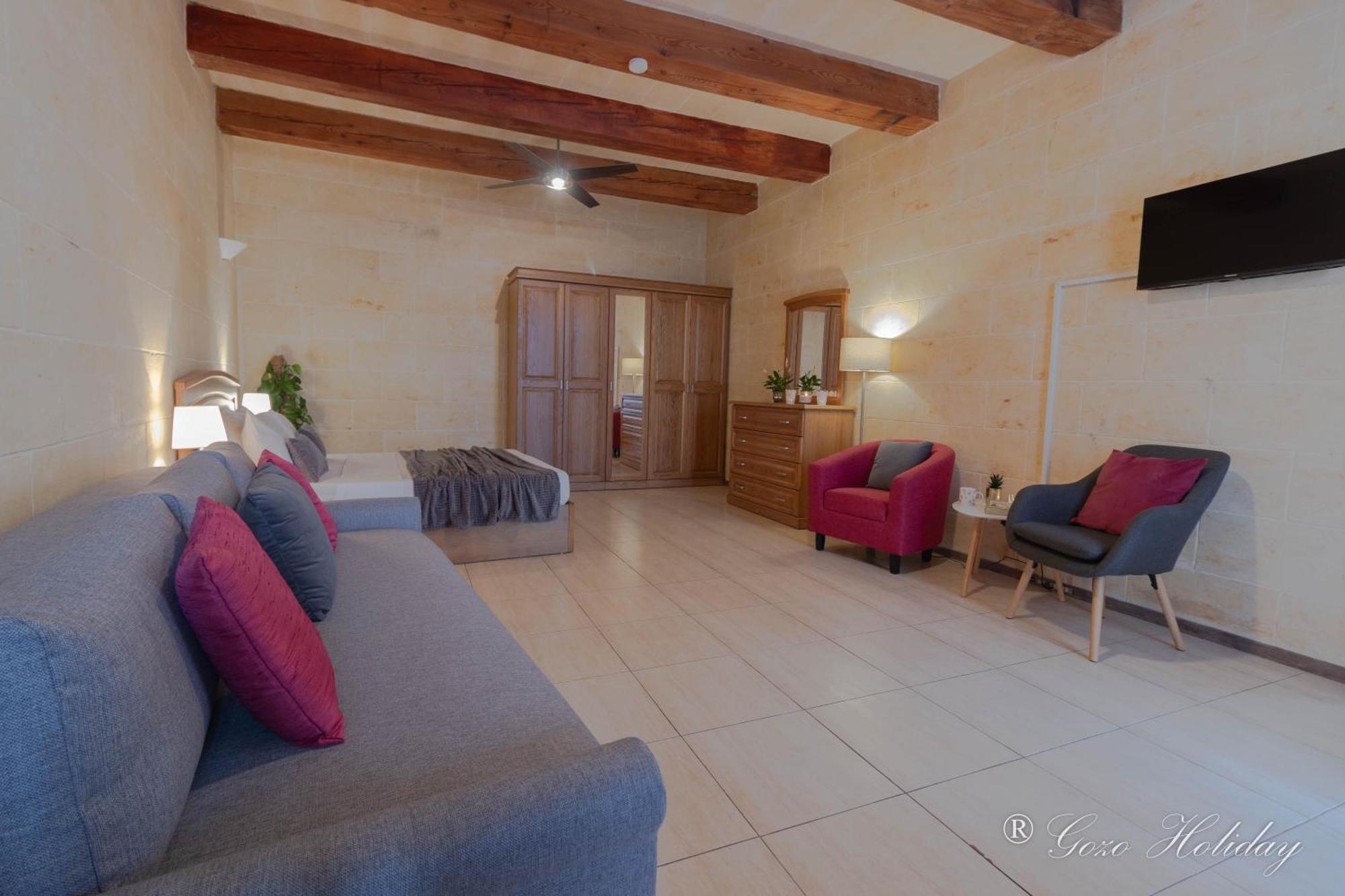Hollies Villa Qala Dış mekan fotoğraf