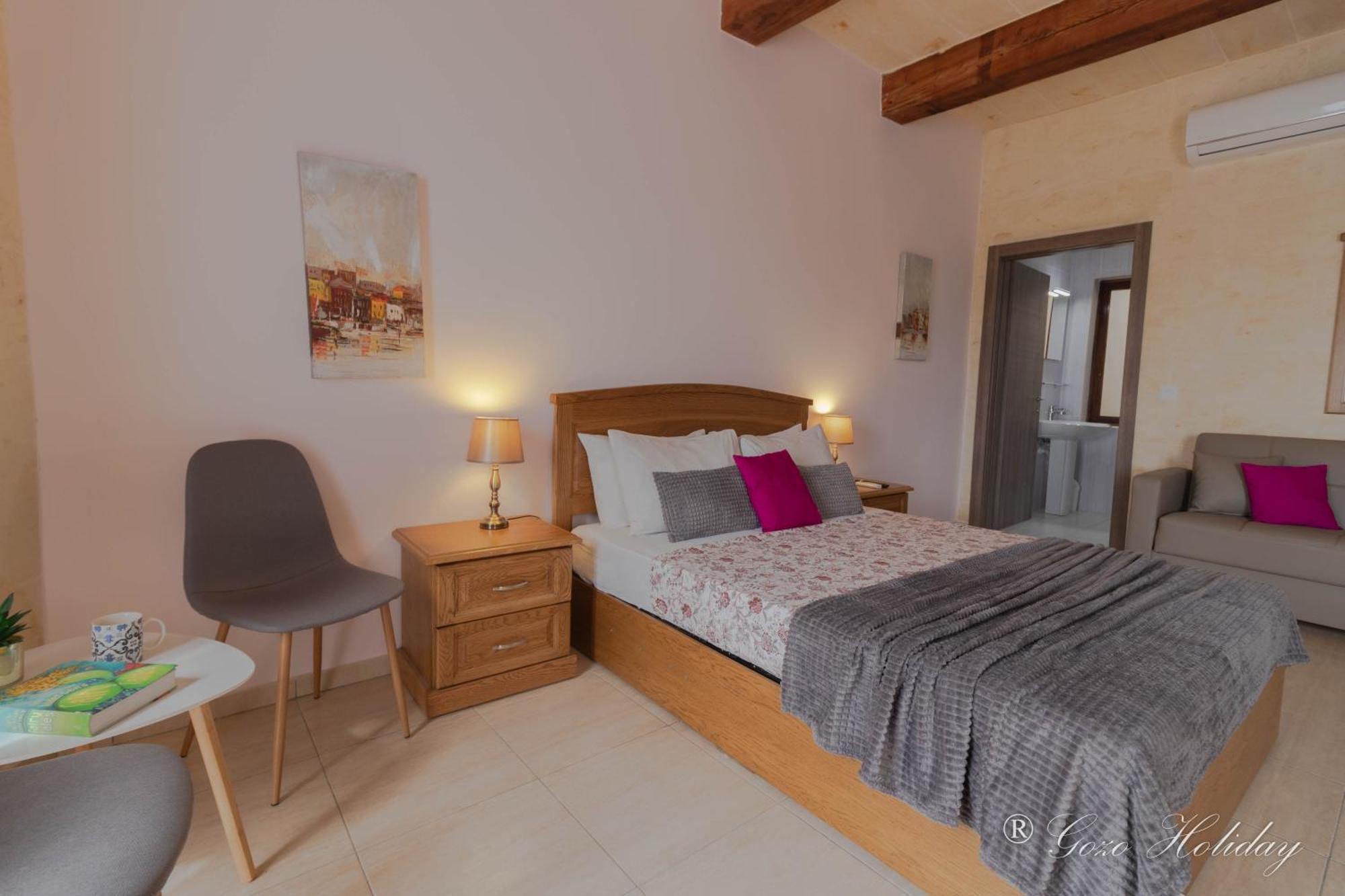 Hollies Villa Qala Dış mekan fotoğraf