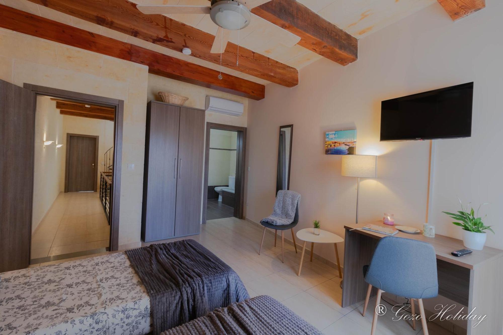 Hollies Villa Qala Dış mekan fotoğraf