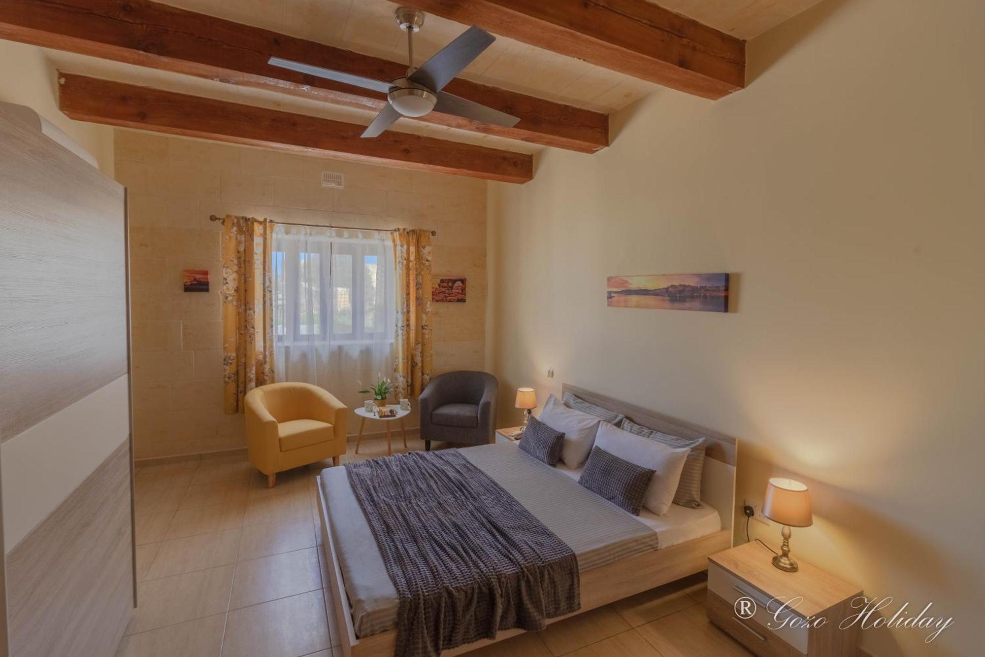 Hollies Villa Qala Dış mekan fotoğraf
