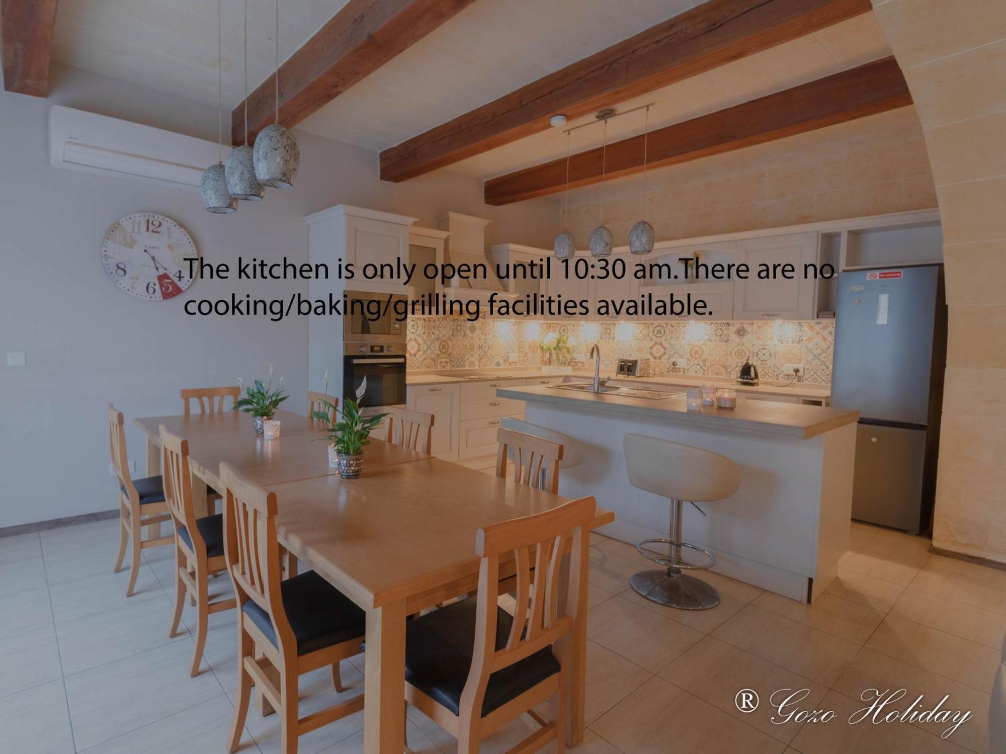 Hollies Villa Qala Dış mekan fotoğraf